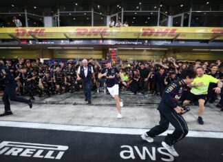 Laurent Mekies, Red Bull, F1