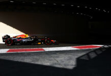 Isack Hadjar, Red Bull, F1, Visa Cash App RB