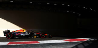 Isack Hadjar, Red Bull, F1, Visa Cash App RB