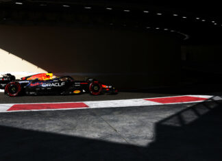 Isack Hadjar, Red Bull, F1, Visa Cash App RB