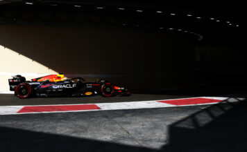 Hadjar reckons new regs will give equal opportunities in adaption Isack Hadjar, Red Bull, F1, Visa Cash App RB