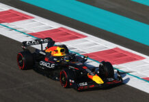 Abu Dhabi F1 Test: Drivers reflect on 2026 tyres after first run Abu Dhabi, F1, F1 Test, Pirelli