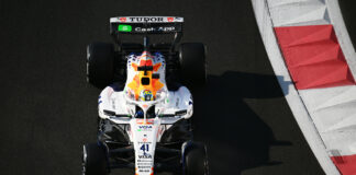 Arvid Lindblad, F1, Visa Cash App RB