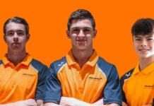 McLaren, F1, Mercedes