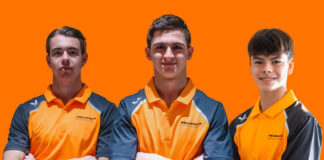 McLaren, F1, Mercedes