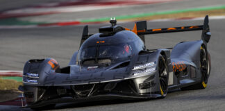 Andre Lotterer, Hypercar, Genesis