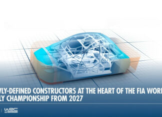 FIA shares approval of WRC27 regs; F1 Academy calendar is set FIA, WRC, F2, F1 Academy