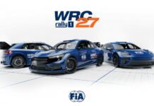 FIA shares look of WRC27 cars; MotoGP releases stats of ’25 WRC, WRC27, FIA, MotoGP