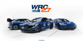 WRC, WRC27, FIA, MotoGP