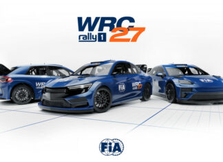 WRC, WRC27, FIA, MotoGP