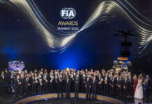 Ferrari among winners in FIA Prize Gala for 2025 in Tashkent FIA, Enzo Ferrari, F1, WEC, WRC, F2, F3, Formula E, FIA Prize Gala