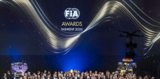 FIA, Enzo Ferrari, F1, WEC, WRC, F2, F3, Formula E, FIA Prize Gala