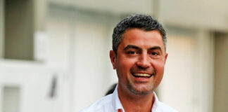 Michael Masi, Pirelli, James Vowles