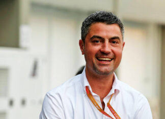 Masi named NextGen NZ event director; Vowles wins Gulf12h class Michael Masi, Pirelli, James Vowles