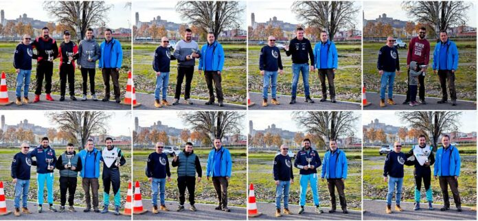 Eslàlom Open 4 Hores de Lleida