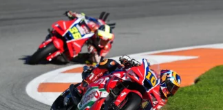 MotoGP, FIM