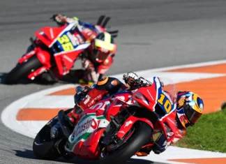 MotoGP shares update on concession situation ahead of 2026 MotoGP, FIM