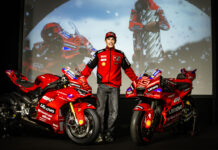 Marc Marquez, Ducati, Panigale