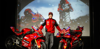 Marc Marquez, Ducati, Panigale