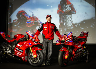 Marc Marquez, Ducati, Panigale