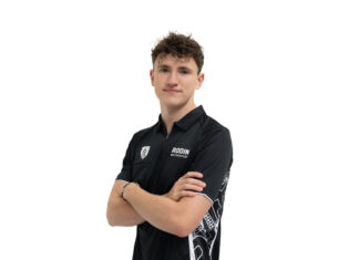 Dunne, Miyata, Hoepen & Mini has F2 deals; WEC shares entry list F2, Alex Dunne, WEC, FIA