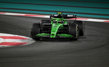 Hulkenberg hails recovery to points; Bortoleto suffers bouncing Nico Hulkenberg, F1, Abu Dhabi GP, Gabriel Bortoleto
