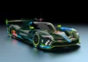 Vanwall eyes Hypercar return as prepare extensive test programme Vanwall, Hypercar, F2