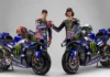 Yamaha, MotoGP, Livery, 2026