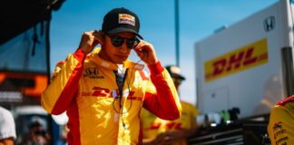 Alex Palou, McLaren, F1, IndyCar, Chip Ganassi