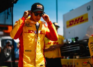 Palou asked to pay McLaren for IndyCar, cleared on F1 side Alex Palou, McLaren, F1, IndyCar, Chip Ganassi