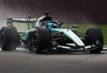 Mercedes completes shakedown; F1 movie gets Oscar nomination Mercedes, F1, Williams, F1 Movie, Oscar