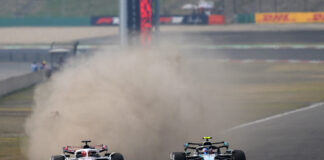 Esteban Ocon, Haas, F1