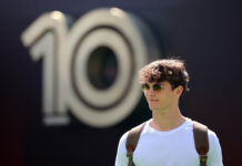 Oliver Berman, F1, Haas, Ferrari