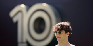 Oliver Berman, F1, Haas, Ferrari