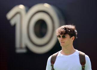 Oliver Berman, F1, Haas, Ferrari