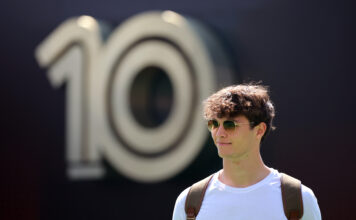 Oliver Berman, F1, Haas, Ferrari