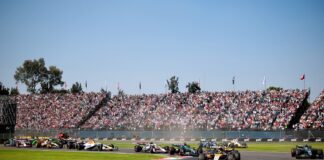 Zak Brown, F1, McLaren