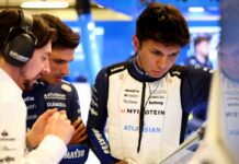 Albon sees F1 2026 as chance of reset unlike Sainz Alexander Albon, Williams, F1