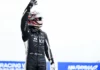 Formula E: Evans passes multiple cars in wet to win Miami EPrix Formula E, Miami EPrix, Mitch Evans