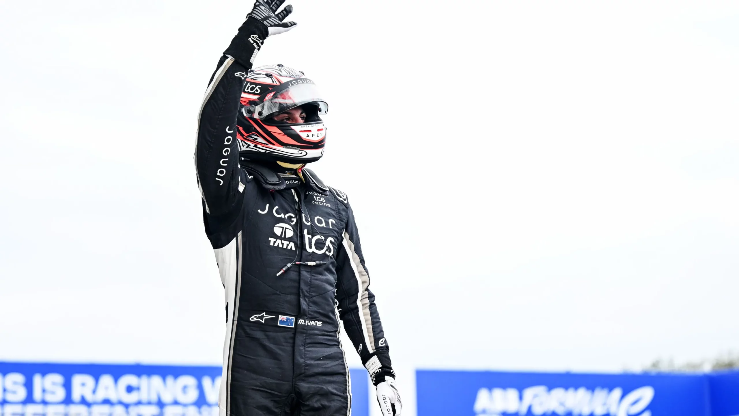 2259280332 Formula E, Miami EPrix, Mitch Evans