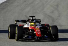 F1, Ferrari, Barcelona, Barcelona Shakedown