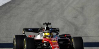 F1, Ferrari, Barcelona, Barcelona Shakedown