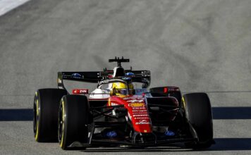 F1, Ferrari, Barcelona, Barcelona Shakedown