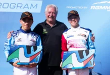 Mercedes junior programme consultant Mike Wilson passes away Mercedes, Mike Wilson, F1, Karting