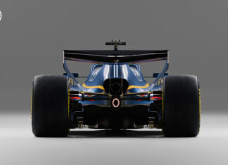 FIA, F1, Nikolas Tombazis