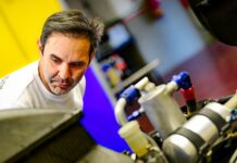 Antonio Pizzonia, F1, Jail