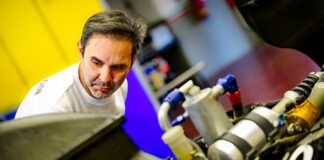 Antonio Pizzonia, F1, Jail