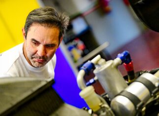 Antonio Pizzonia, F1, Jail