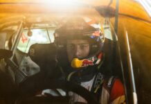 GIL MEMBRADO, NUEVO PILOTO RALLYE TEAM SPAIN EN EL WRC