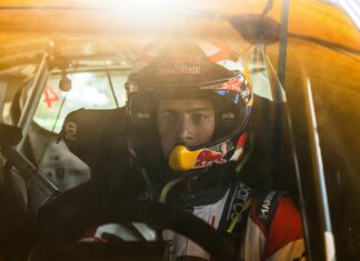 GIL MEMBRADO, NUEVO PILOTO RALLYE TEAM SPAIN EN EL WRC